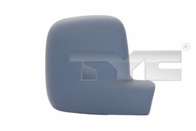 Cover, exterior mirror TYC 337-0147-2