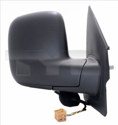Exterior Mirror TYC 337-0148