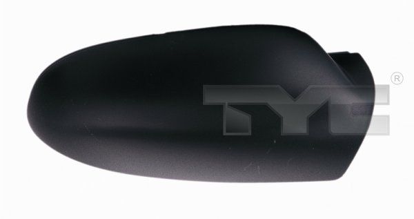 TYC 337-0152-2 Cover, exterior mirror