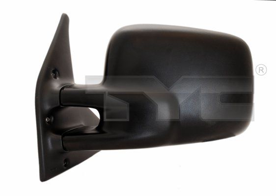 TYC 337-0162 Exterior Mirror