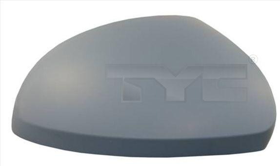 TYC 337-0169-2 Cover, exterior mirror