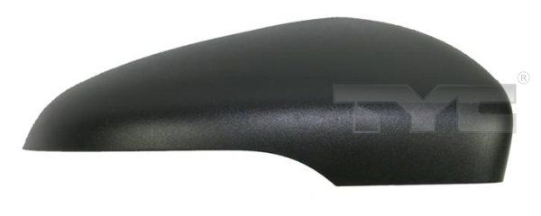 TYC 337-0171-2 Cover, exterior mirror