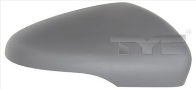 Cover, exterior mirror TYC 337-0173-2