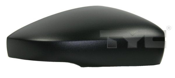 TYC 337-0181-2 Cover, exterior mirror