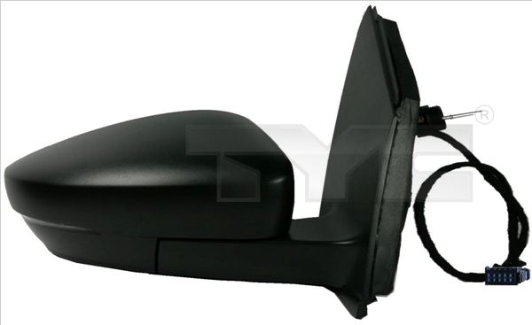 TYC 337-0185 Exterior Mirror