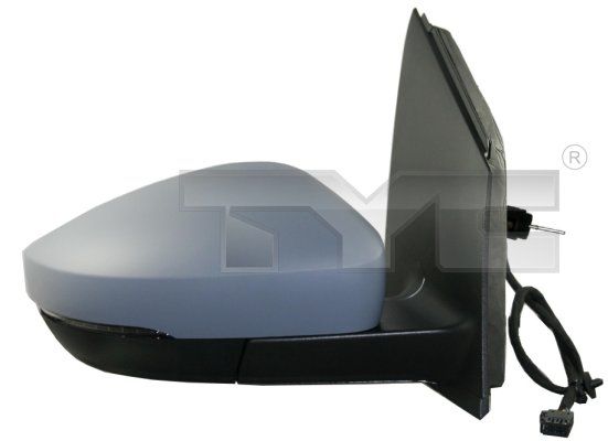 TYC 337-0188 Exterior Mirror