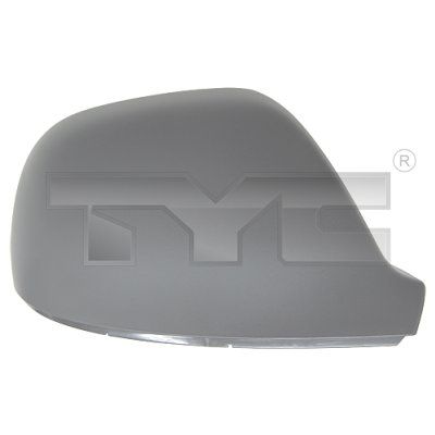 TYC 337-0191-2 Cover, exterior mirror