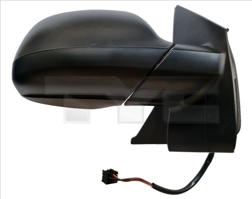 TYC 337-0193 Exterior Mirror
