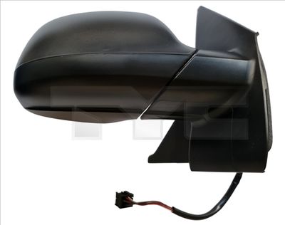 Exterior Mirror TYC 337-0194
