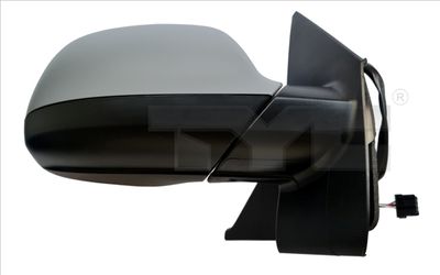 Exterior Mirror TYC 337-0196