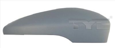 Cover, exterior mirror TYC 337-0217-2