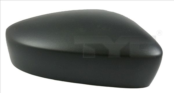 TYC 337-0221-2 Cover, exterior mirror