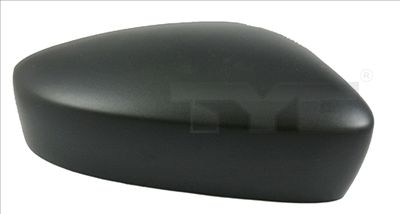 Cover, exterior mirror TYC 337-0221-2