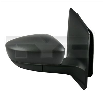 Exterior Mirror TYC 337-0221