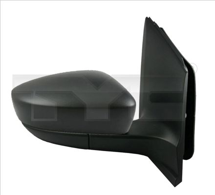 TYC 337-0222 Exterior Mirror
