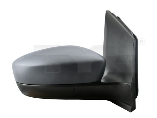 TYC 337-0225 Exterior Mirror