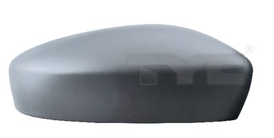 Cover, exterior mirror TYC 337-0225-2