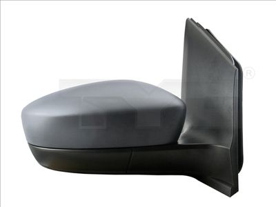Exterior Mirror TYC 337-0225