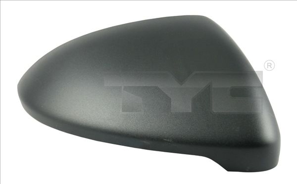 TYC 337-0241-2 Cover, exterior mirror