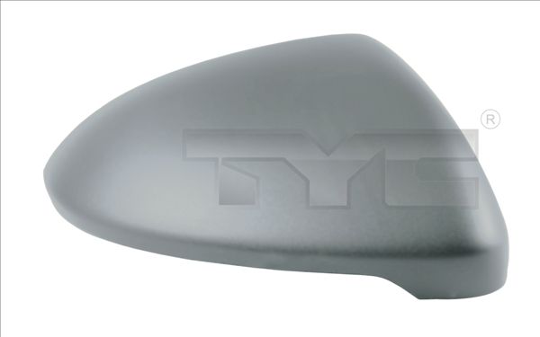 TYC 337-0244-2 Cover, exterior mirror