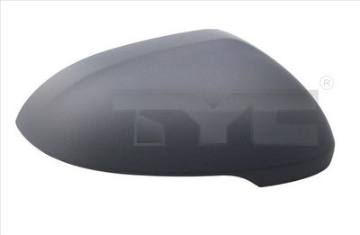 Cover, exterior mirror TYC 337-0276-2