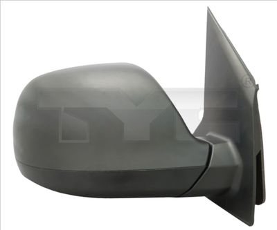 Exterior Mirror TYC 337-0280