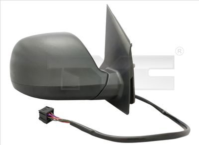 Exterior Mirror TYC 337-0282