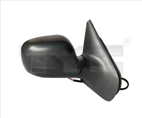 TYC 337-0299 Exterior Mirror