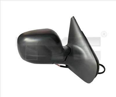 Exterior Mirror TYC 337-0299