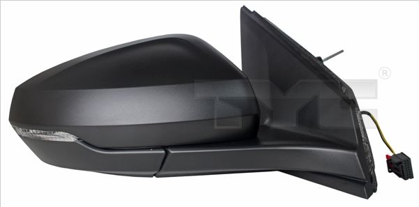 TYC 337-0316 Exterior Mirror