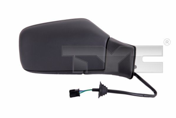 TYC 338-0007 Exterior Mirror