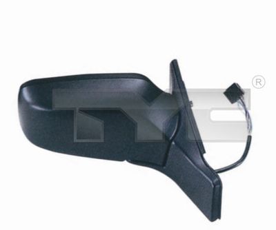 Exterior Mirror TYC 338-0010