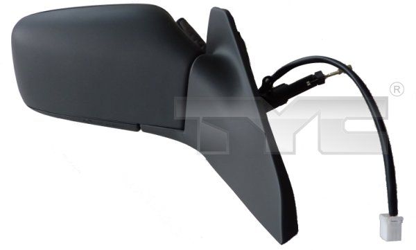 TYC 338-0013 Exterior Mirror