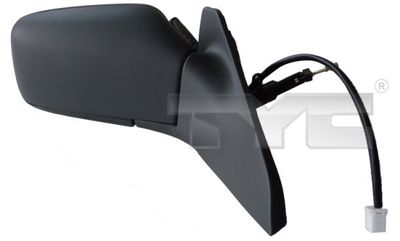 Exterior Mirror TYC 338-0013