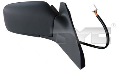 Exterior Mirror TYC 338-0015