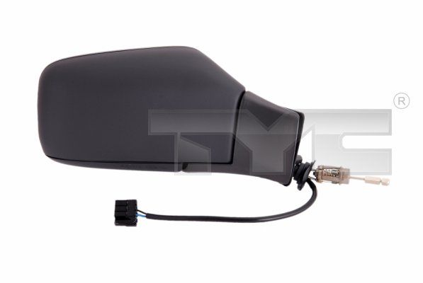 TYC 338-0021 Exterior Mirror