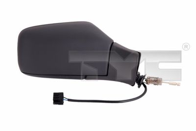 Exterior Mirror TYC 338-0021