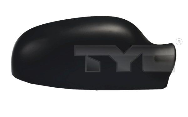 TYC 338-0023-2 Cover, exterior mirror