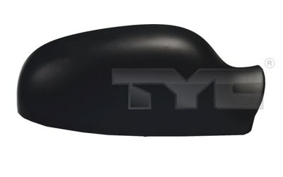 Cover, exterior mirror TYC 338-0023-2