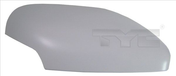 TYC 338-0034-2 Cover, exterior mirror