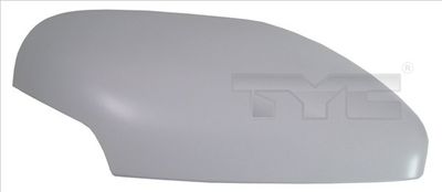 Cover, exterior mirror TYC 338-0034-2