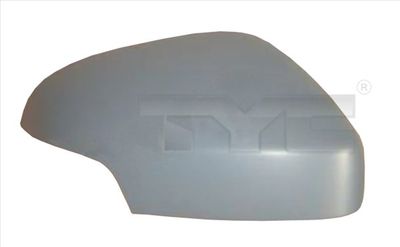 Cover, exterior mirror TYC 338-0041-2