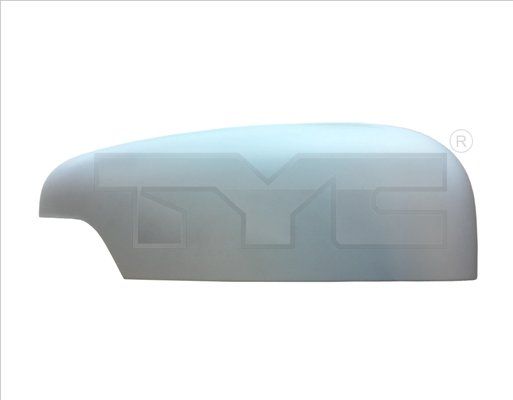 TYC 338-0046-2 Cover, exterior mirror