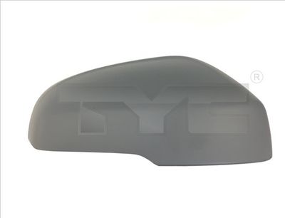 Cover, exterior mirror TYC 338-0048-2
