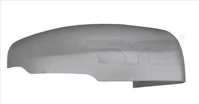 Cover, exterior mirror TYC 338-0057-2