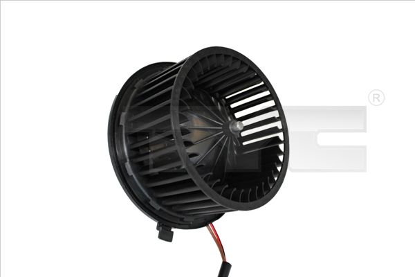 TYC 502-0009 Interior Blower