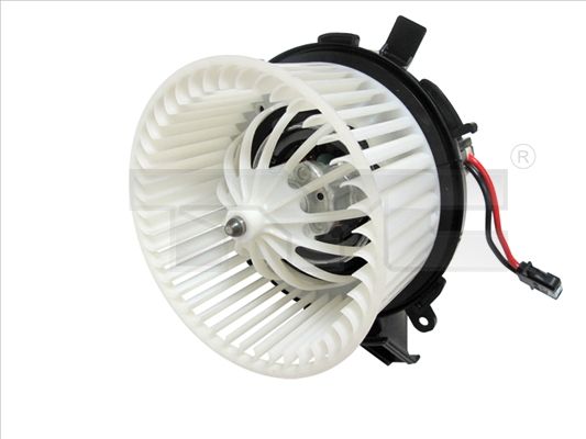 TYC 502-0002 Interior Blower