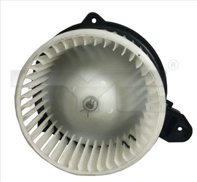 Interior Blower TYC 502-0003