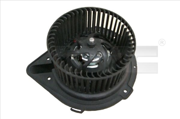 TYC 502-0004 Interior Blower