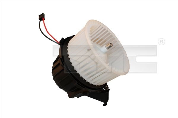 TYC 502-0007 Interior Blower